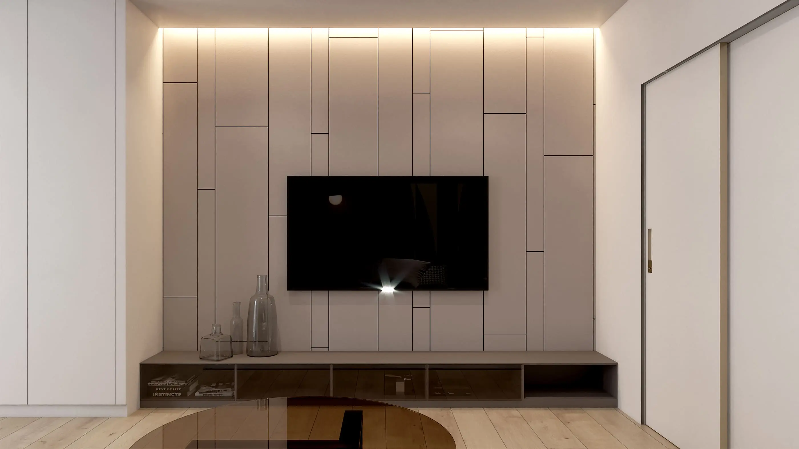 Дизайн квартири