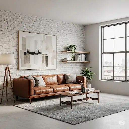 Лофт стиль інтер'єру