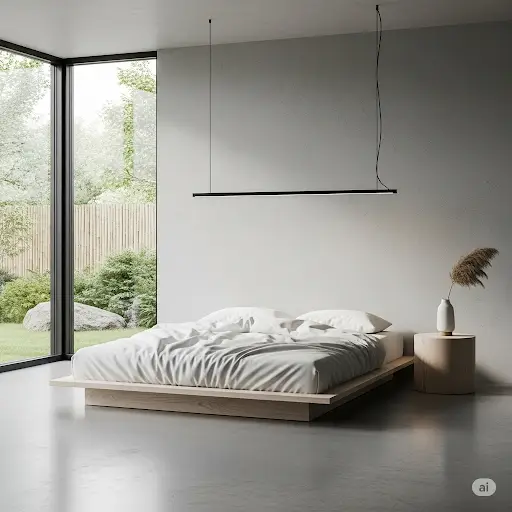 Модерн стиль інтер'єру