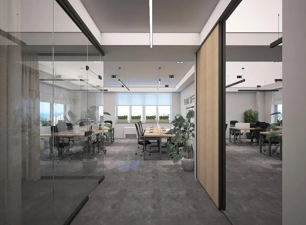 Контакти Magic Key