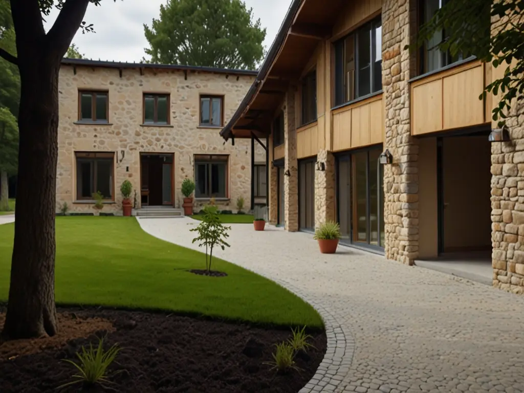 Благоустрій