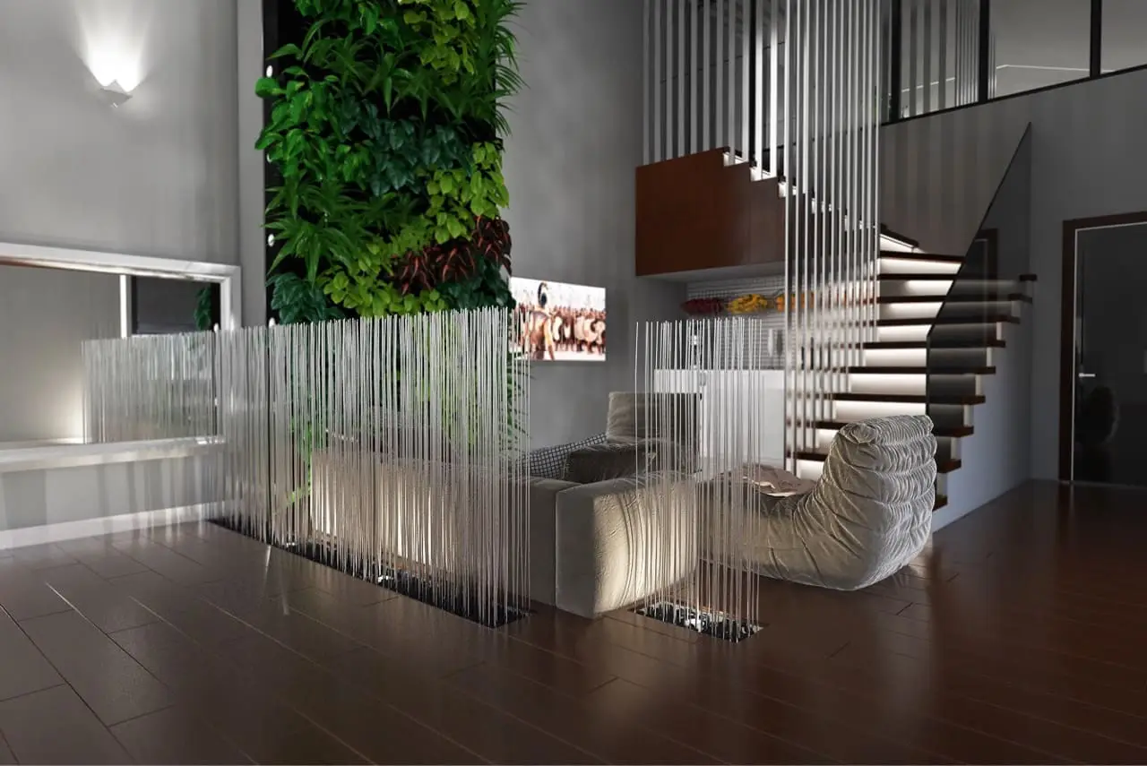 Будівництво котеджу