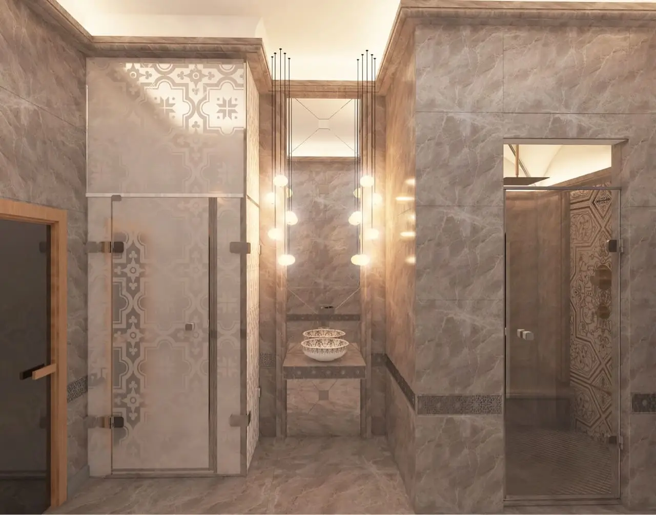 Будівництво сауни