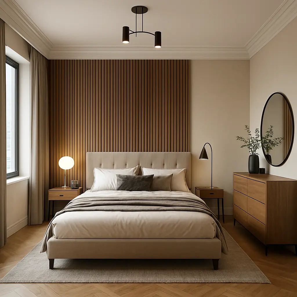 Дизайн інтер'єрів