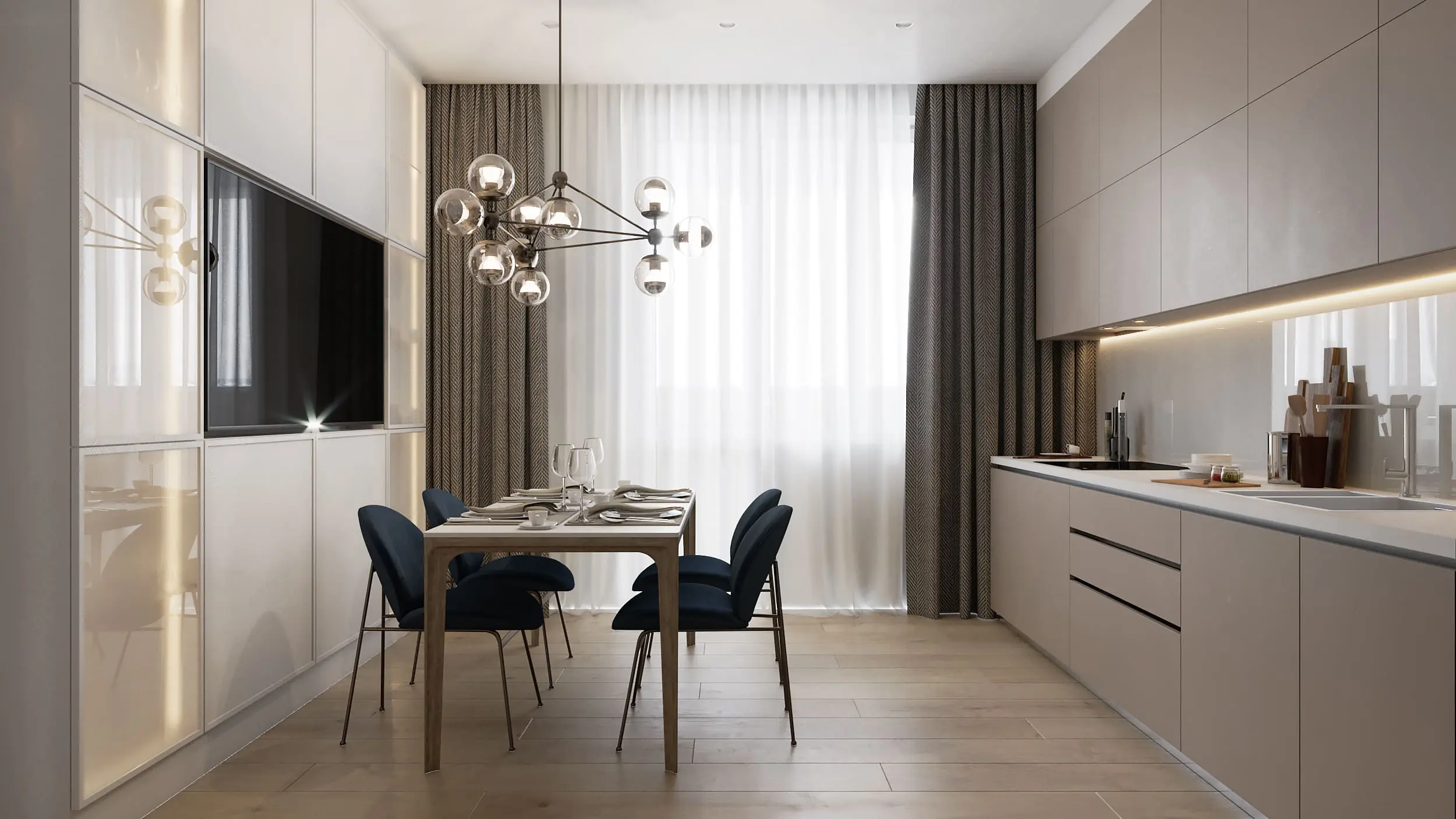 Ремонт квартири в Києві