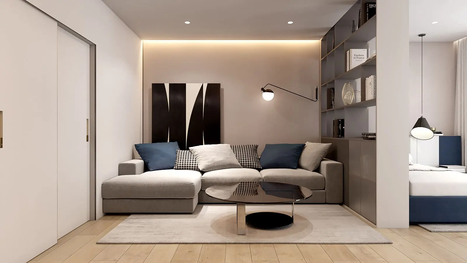 Ремонт квартири на Печерську