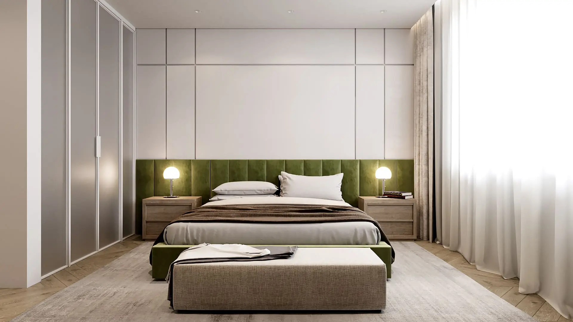 Ремонт квартир під ключ