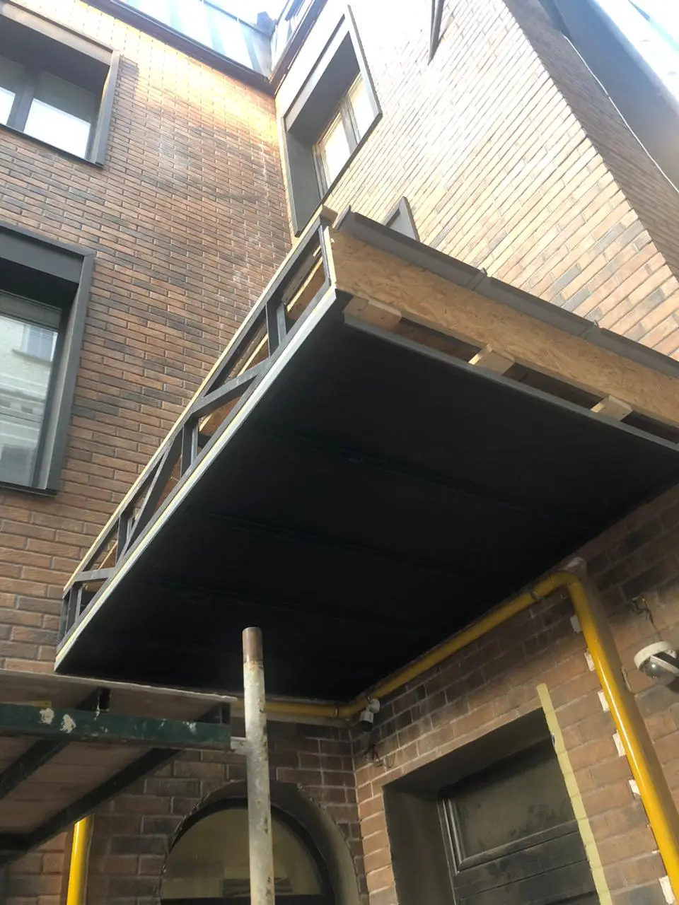 Фасадні роботи Київ