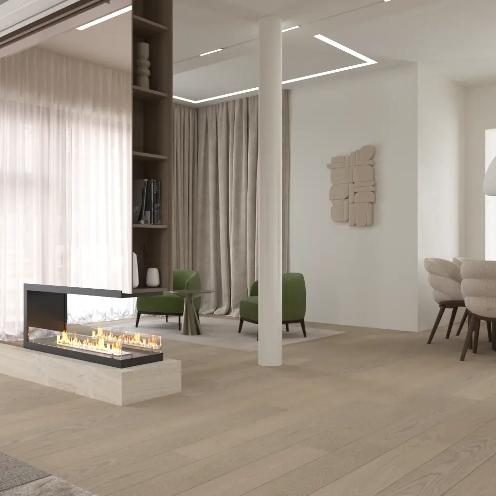 Дизайн ванної кімнати