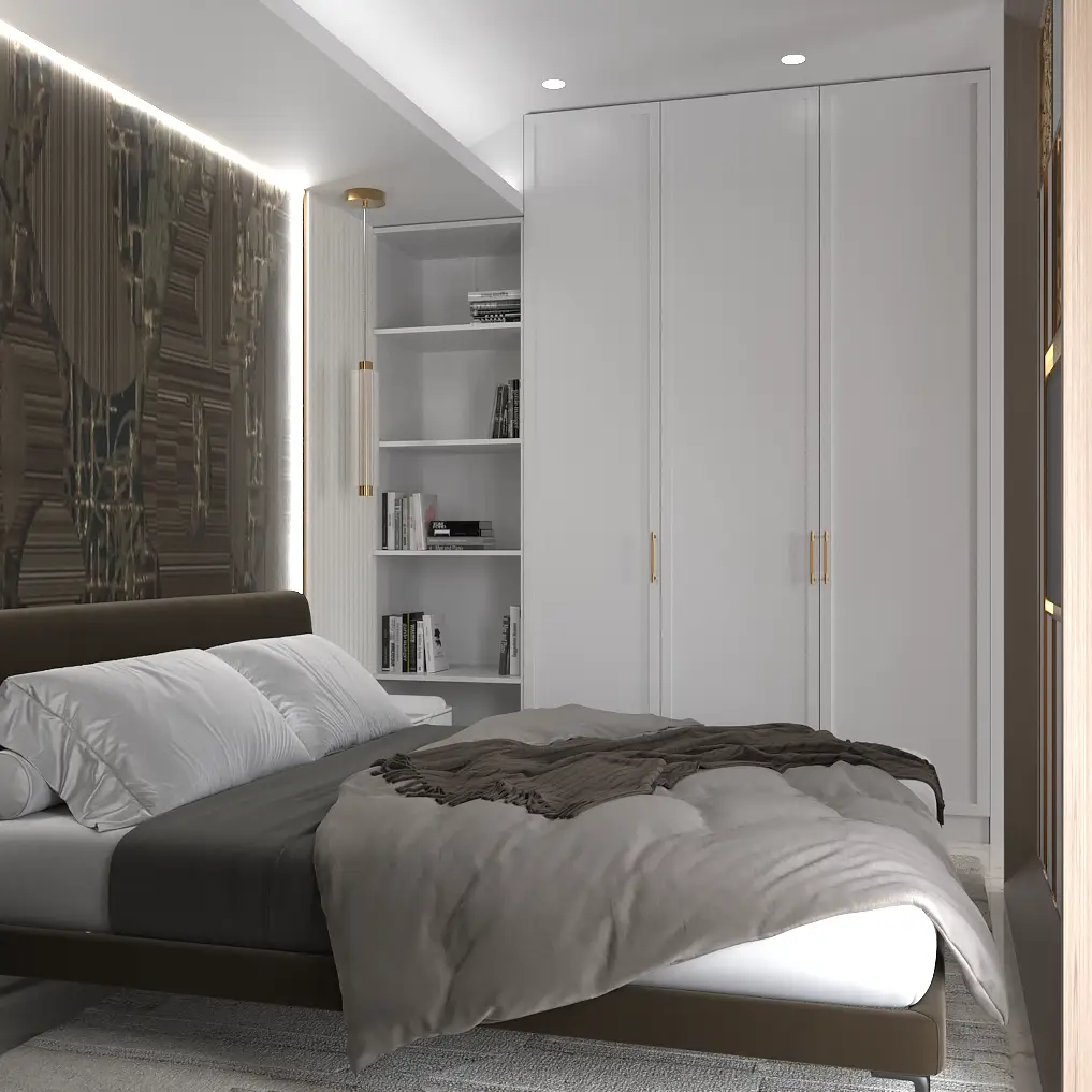 Дизайн ванної кімнати - вид 3