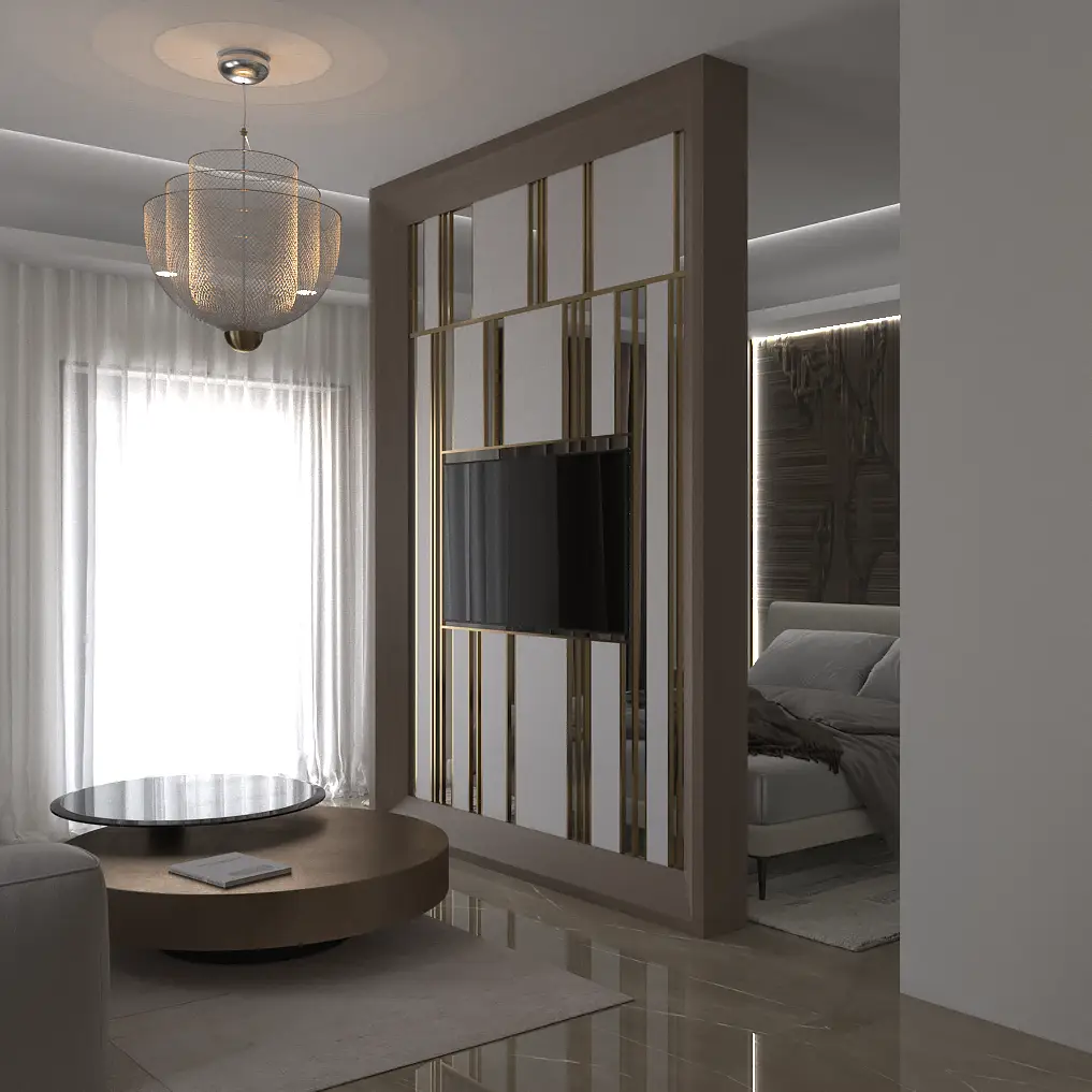 Дизайн кухні в квартирі