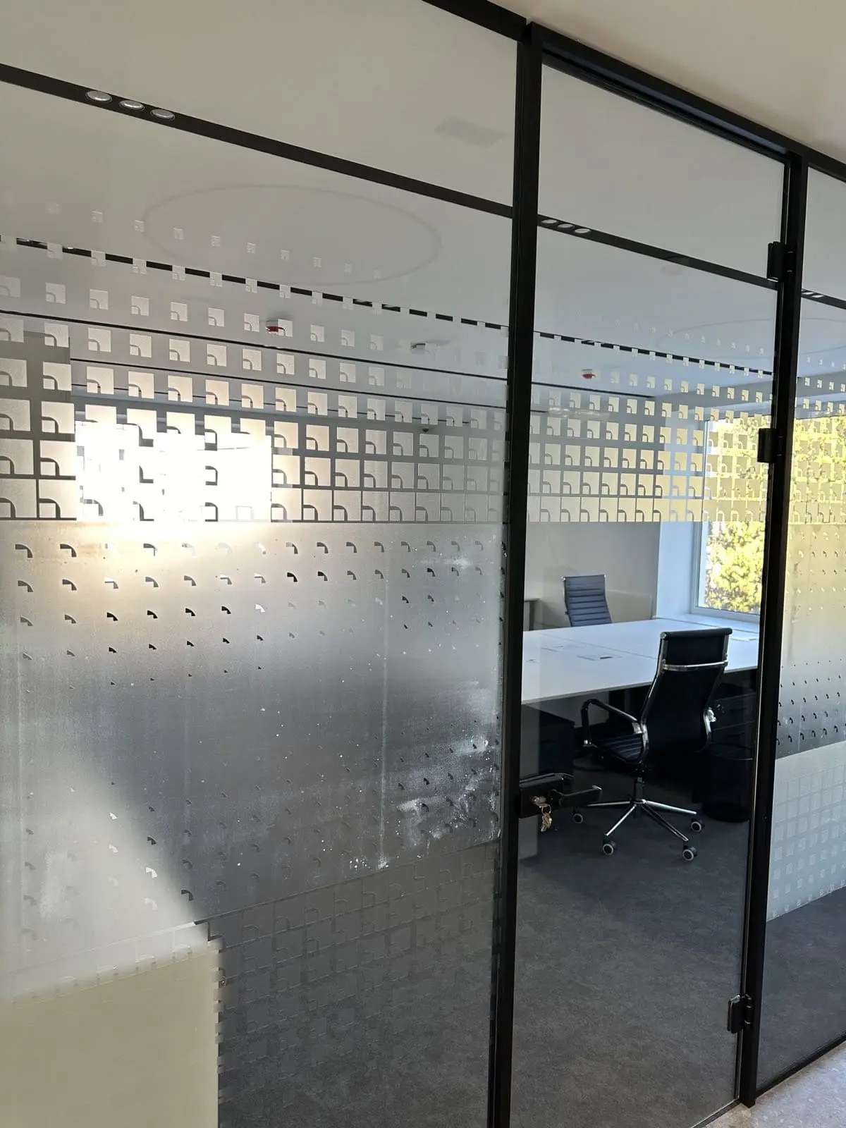 Модернізація інженерних систем