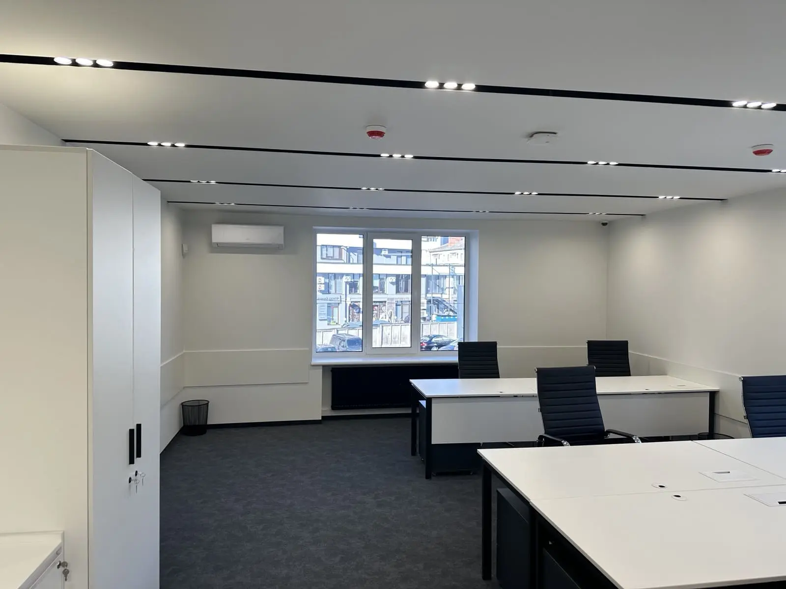 Ремонт фасаду