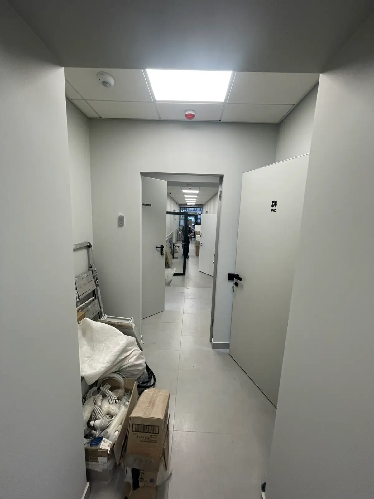 Малярні роботи