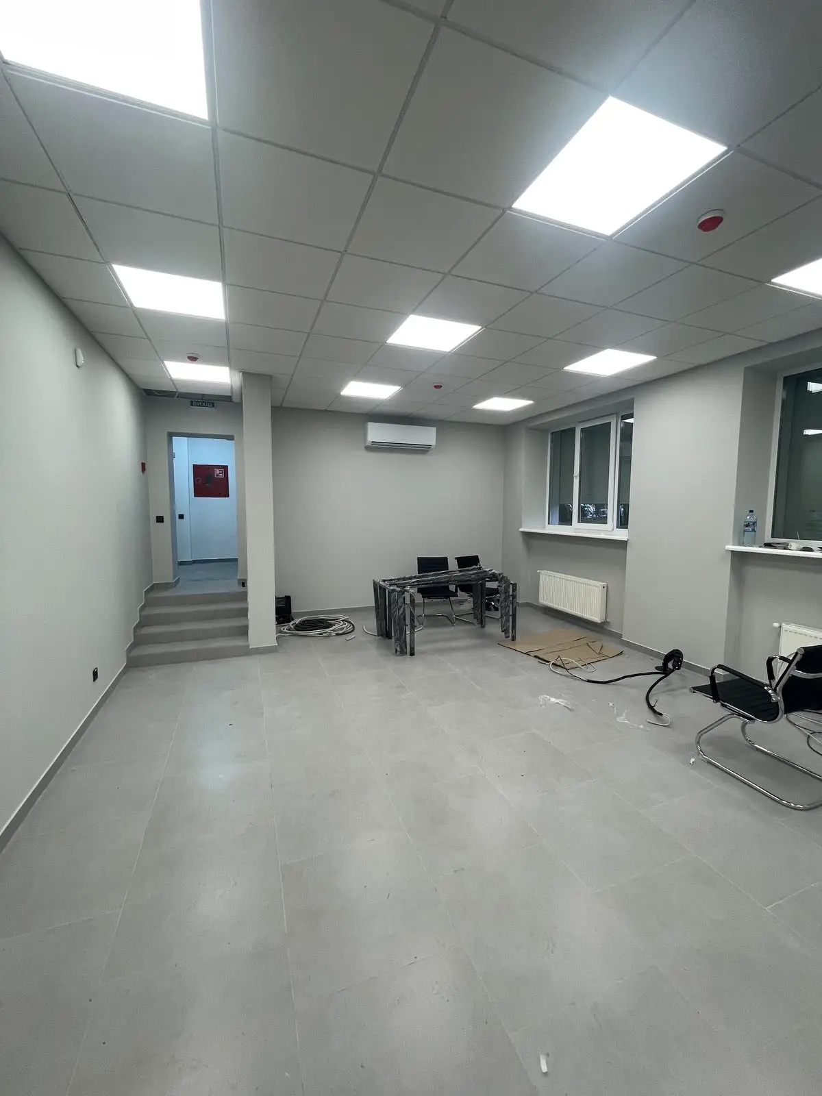 Малярні роботи