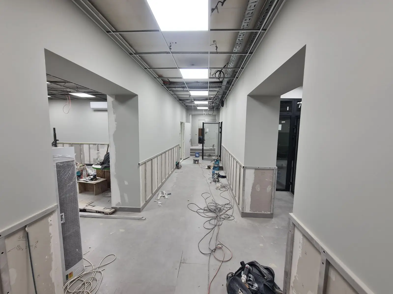 Малярні роботи