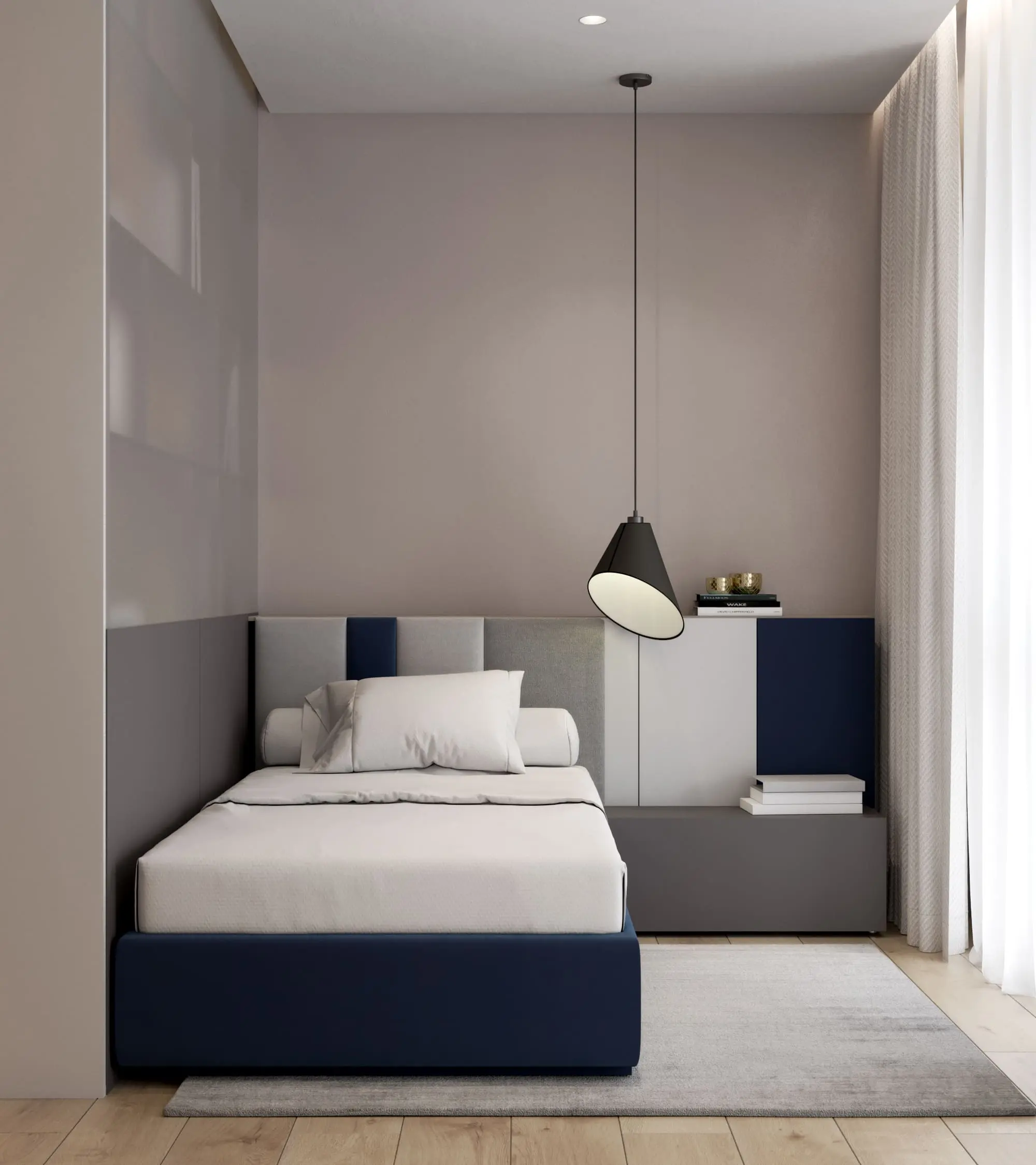 Ремонт кімнати