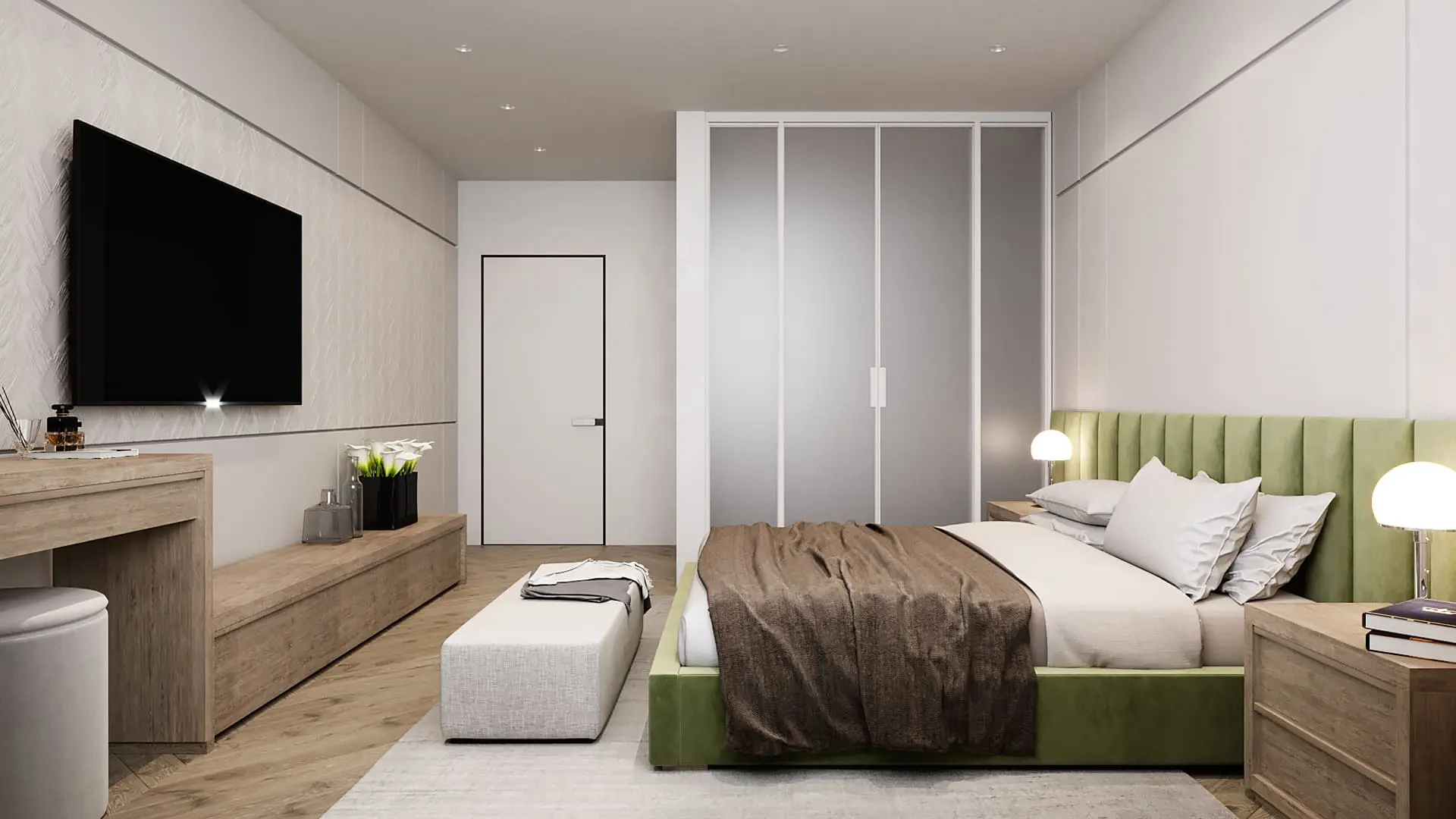 Ремонт кімнати