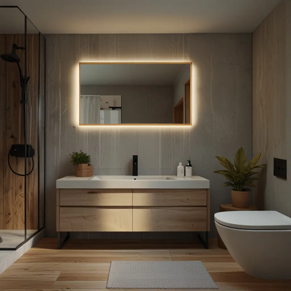 Ремонт ванної кімнати