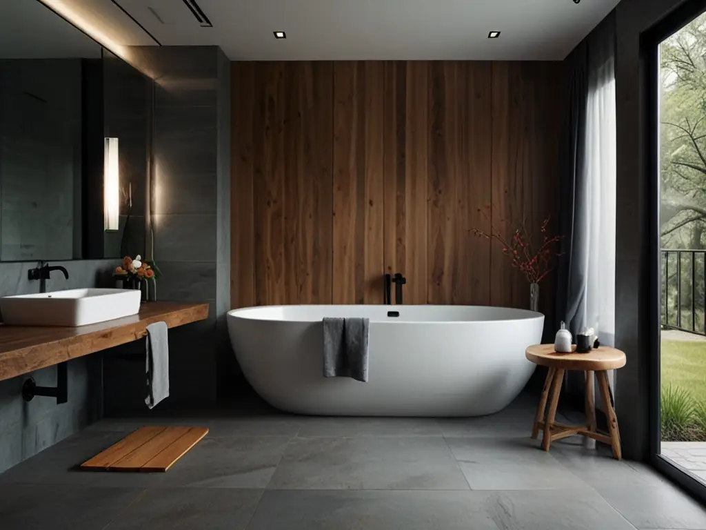 Ремонт ванної кімнати