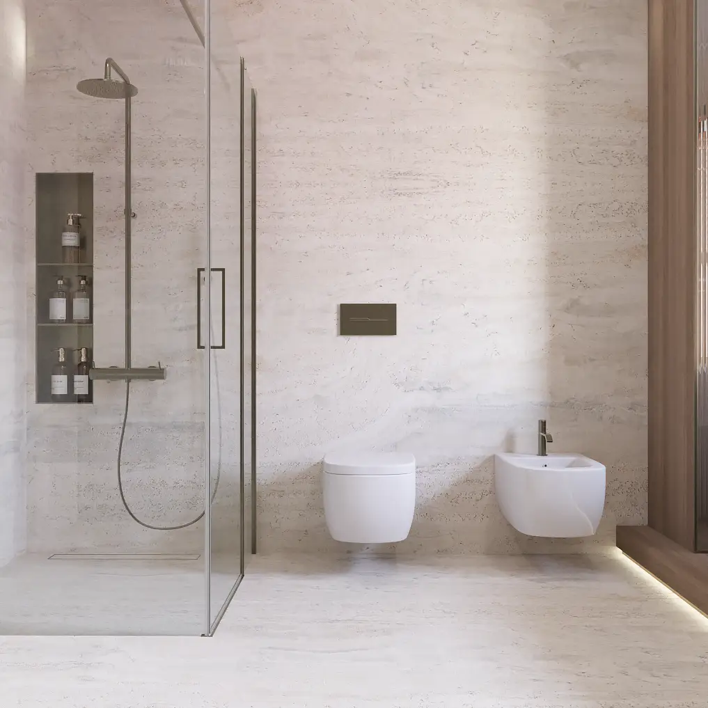 Ремонт ванної кімнати