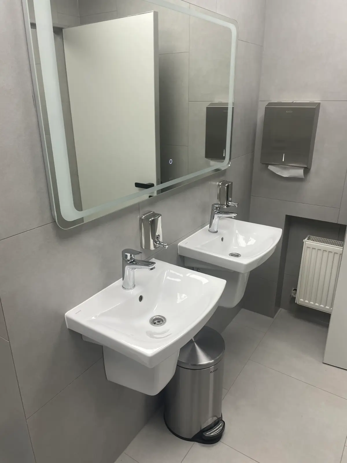 Ремонт ванної кімнати