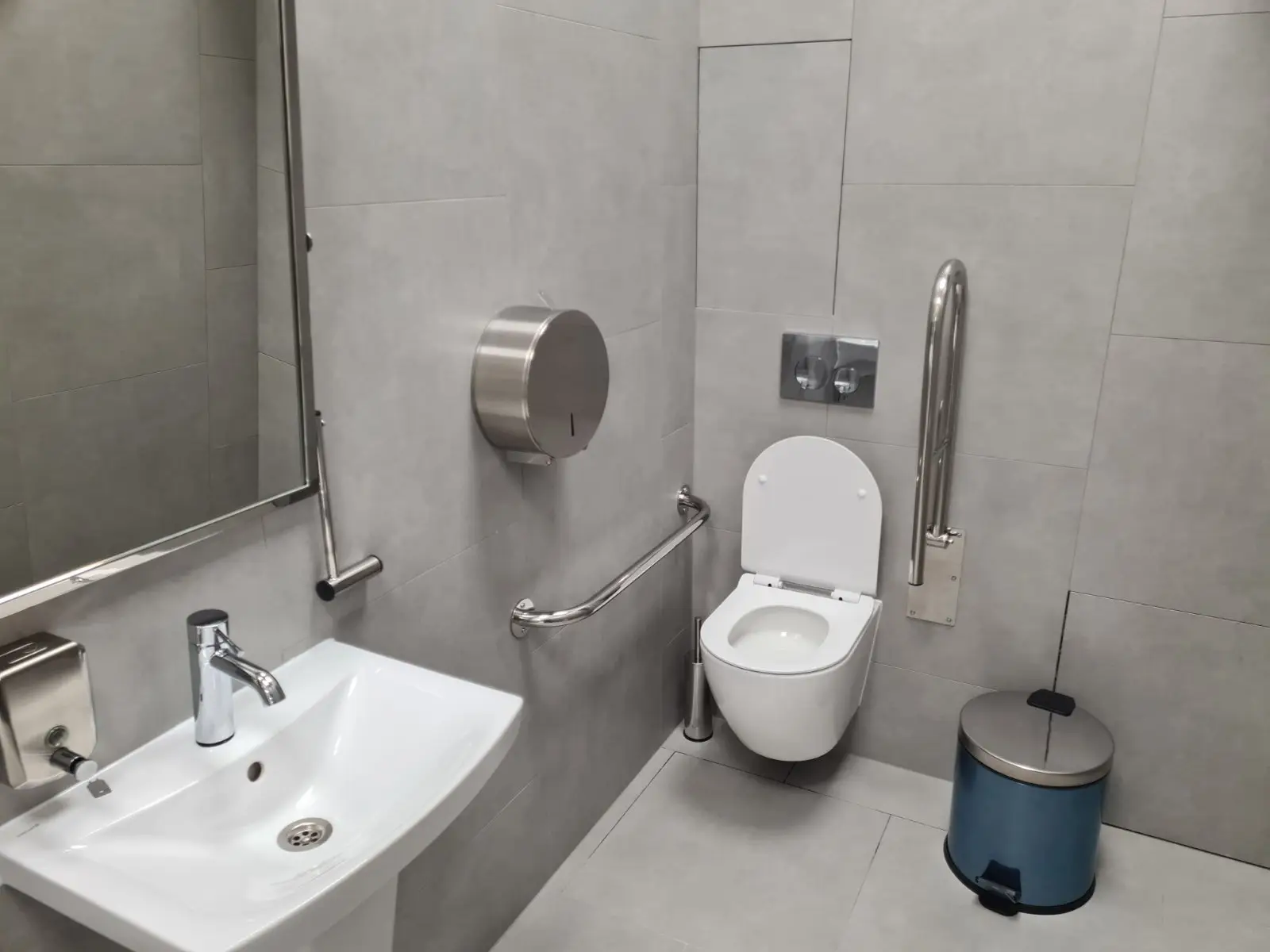 Ремонт ванної кімнати