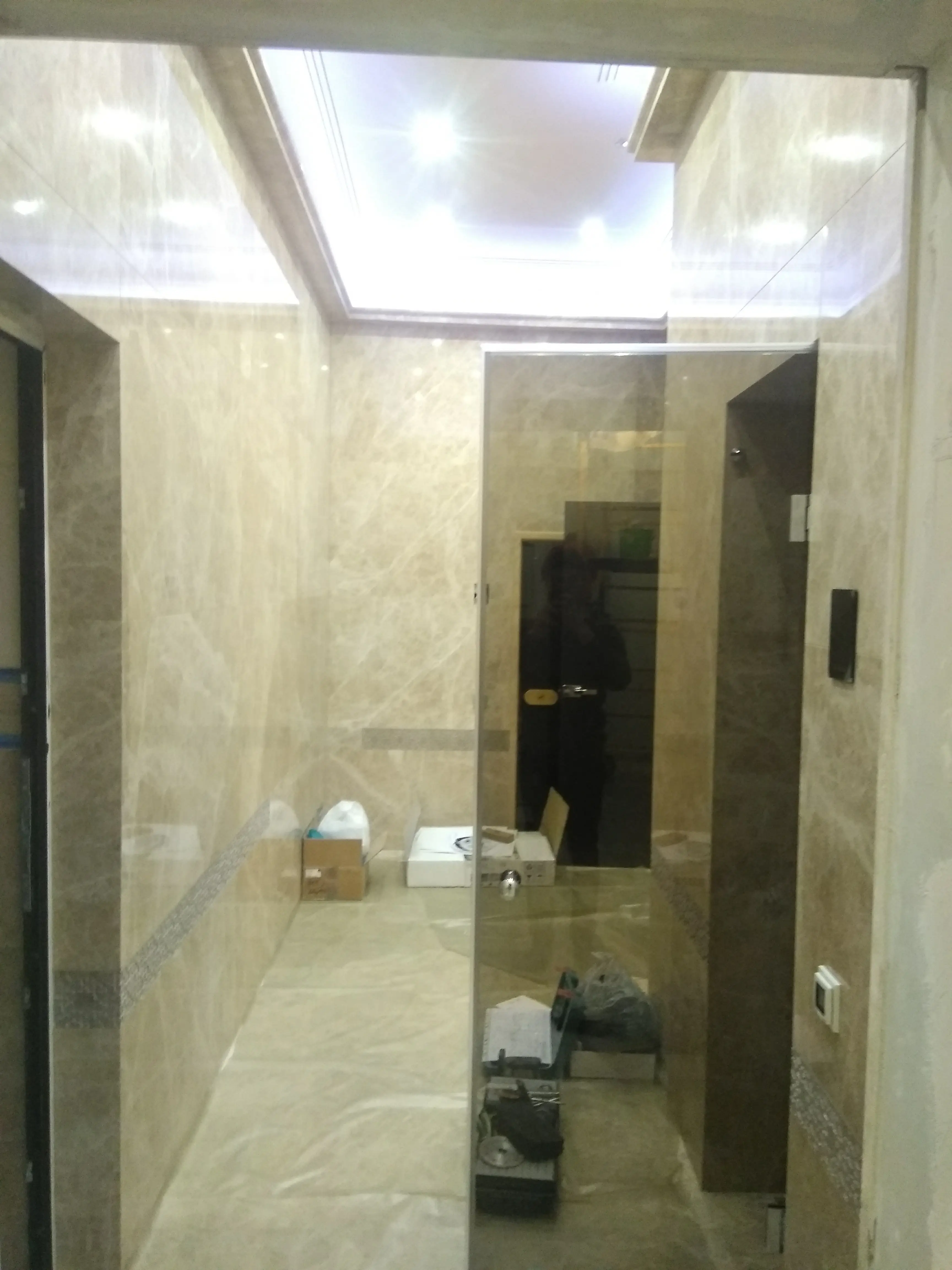 Сауна під ключ